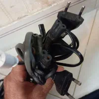 کابل برق پاور کامپیوترVGA وhdmi، لوازم الکترونیکی|قطعات و لوازم جانبی رایانه|مشهد, صیاد شیرازی|دیوار