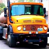 تخلیه چاه کن رفعبو فاضلاب (لوله بازکنی) سراسرتهران