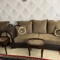 فروش مبل|مبلمان خانگی و میز عسلی|سلماس, |دیوار