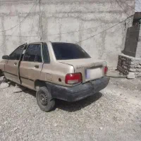 ماشین پراید|خودرو سواری و وانت|سرباز, |دیوار