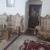 مبل ۹ نفره|مبلمان خانگی و میز عسلی|تهران, شهرک ولیعصر شمالی|دیوار