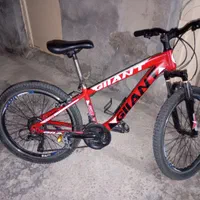 دوچرخه 24|دوچرخه، اسکیت، اسکوتر|سنندج, |دیوار