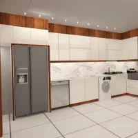 نیازمند کارگر ساده ام دی اف در جم