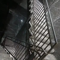 آهنگری/نرده حفاظ/خورده کاری