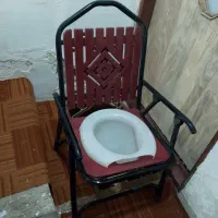 تولت فرهنگی تاشو‌