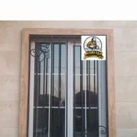 خدمات جوشکاری و ساخت سازه های فلزی