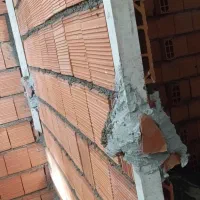 بنایی کاشیکاری|خدمات پیشه و مهارت|گرگان, |دیوار