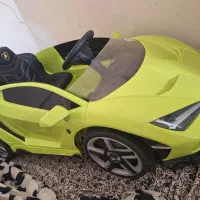 ماشین شارژی