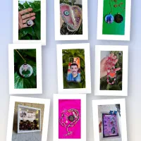 محصولات رزینی