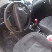 رانا پلاس TU5 مدل 93|خودرو سواری و وانت|اردبیل, |دیوار