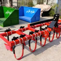 وجین گر چغندر.بیل عقب .چیزل . پنجه قاضی.کودپاش