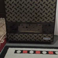 بخاری سپاهان گاز