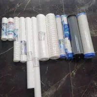 فروش وتعمیرات تصفیه آب خانگی وصنعتی|آبسردکن و تصفیه آب|پاکدشت, پاکدشت (مامازند)|دیوار