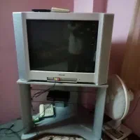 تلویزیون 29 سونی بامیز|تلویزیون و پروژکتور|محمودآباد, |دیوار