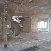 تخریب مقنیباتجربهافغانستان|خدمات پیشه و مهارت|قم, باجک دو|دیوار