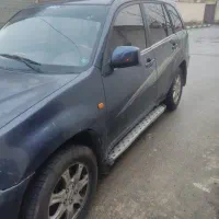 ام وی ام X33 مدل 1390|خودرو سواری و وانت|ماهدشت, |دیوار