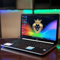 فول امکانات hp ویندوز 11 نسل 8 برای هلو وب ترید|رایانه همراه|تهران, میدان ولیعصر|دیوار