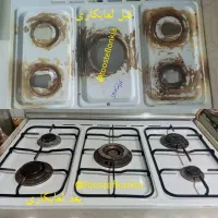 بازسازی انواع ظروف با مجوز رسمی (توس تفلون اصفهان)|خدمات پیشه و مهارت|نهاوند, |دیوار