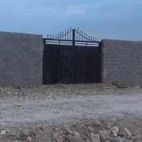 چهاردیواری کارگاهی یا باغچه|فروش دفتر صنعتی، کشاورزی، تجاری|شیراز, سلطان آباد|دیوار