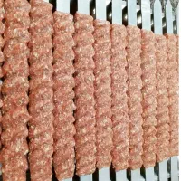 فقط کافیه سیخ بگیری دستت و بزاری روی آتیش