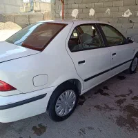 فروش سمند