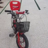 دوچرخه پرادو