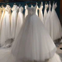 لباس عروس