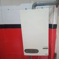 پکیج‌ایران‌رادیاتور‌دومبدل‌فن‌دار‌مدل‌اکو