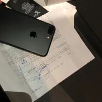 آیفون ۷ پلاس ۱۲۸ گیگ