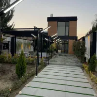 ویلا 320 متری دوبلکس سهیلیه کردان زعفرانیه