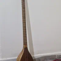 فروشنده سه تار خوش صدا چوب توت