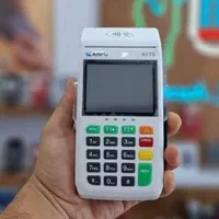 کارتخوان AF 75 /کارتخوان 4G/پوز سیار|فروشگاه و مغازه|اردبیل, |دیوار