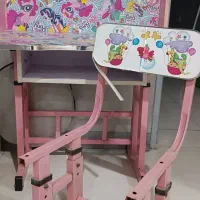 میز و صندلی کودک