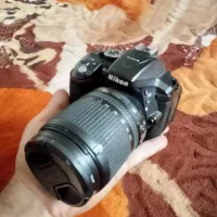 دوربین نیکون D5300