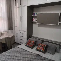 طبقه دوم/۶۵متر۲خواب/پارکینگ وانباری دارد/احمدحسینی|فروش آپارتمان|تهران, شهرک ولیعصر جنوبی|دیوار