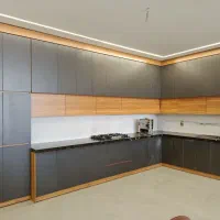 طراحی و ساخت کابینت مدرن، کمد دیواری، تی وی وال