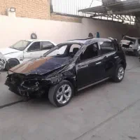 برلیانس کراس اتومات...مدل۹۷.تصادفی