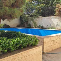 ویلا۶۰۰مترشهرک غرب /فلامک شمالی