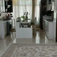 ۱۳۵متر *۳ خواب پارکینگ اختصاصی *۳ساله *قابل تبدیل