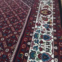 فرش ۱۲ متری ۷۰۰ شانه طرح دستبافت افشار|فرش|بهار, |دیوار