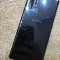 گوشی note 10 plus|موبایل|تهران, جنت‌آباد مرکزی|دیوار