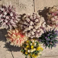 گل مصنوعی|گل مصنوعی|تهران, زرکش|دیوار