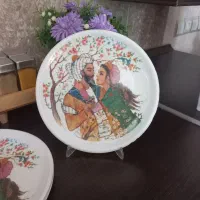 پلوخوری ملامین|ظروف سرو و پذیرایی|قم, طلاب غیر ایرانی|دیوار