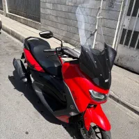 Nmax 1402|موتورسیکلت|تهران, شهرک زینبیه|دیوار