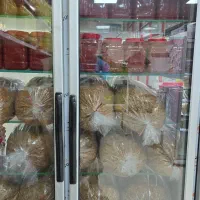 پخش و فروش سبزیجات آماده (عمده و خرده)|خوردنی و آشامیدنی|کرج, عظیمیه|دیوار