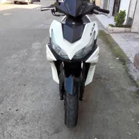 ایروکس بلنتا نقد و اقساط|موتورسیکلت|لاهیجان, لیالستان|دیوار