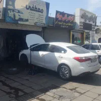 شارژ کمک انواع خودروهای سواری و شاسی