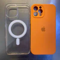 کاورآیفون۱۲پرومکس