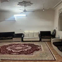 خانه مبله کنگان