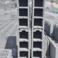پخش کننده سفال و بلوک ساختمانی